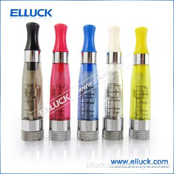 Hot sale  CE4+ with various colors e cigarette ego